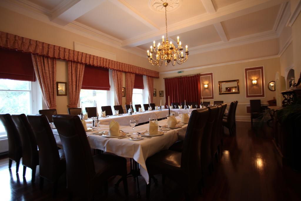 Fernhill Hotel Lyme Regis Kültér fotó