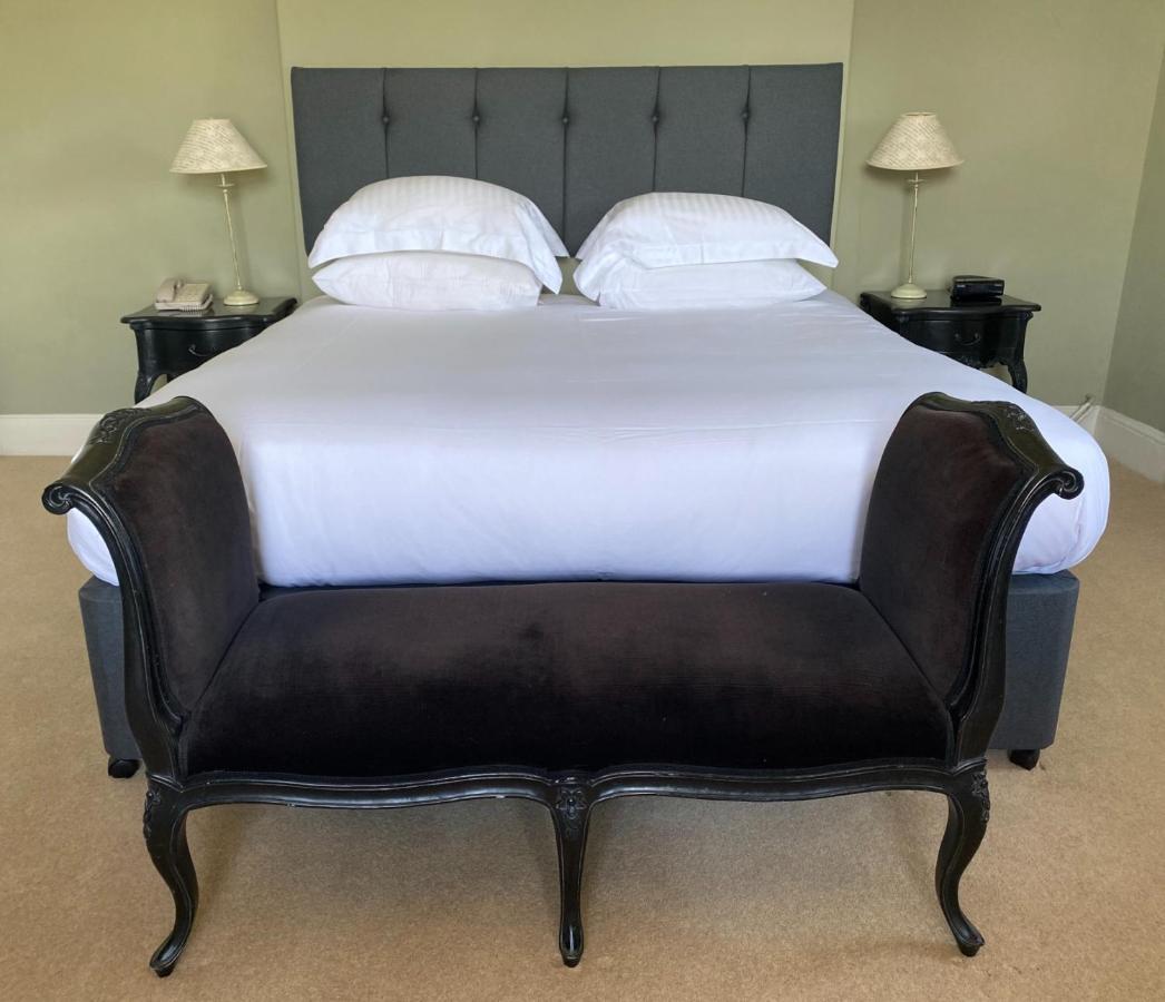 Fernhill Hotel Lyme Regis Kültér fotó