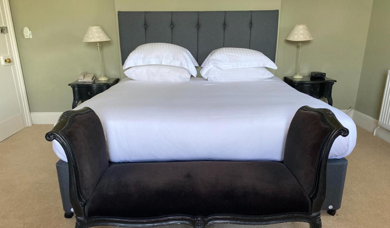 Fernhill Hotel Lyme Regis Kültér fotó