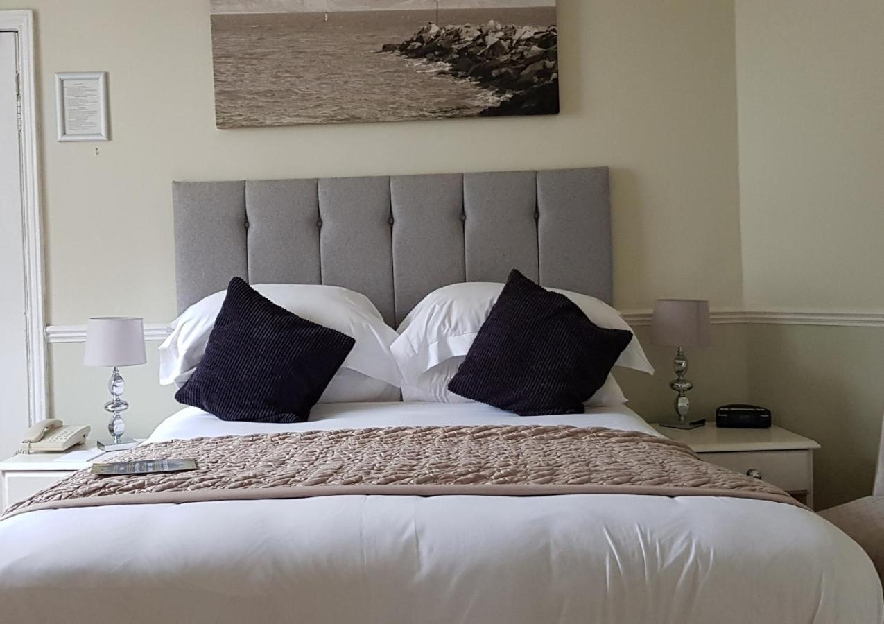 Fernhill Hotel Lyme Regis Kültér fotó