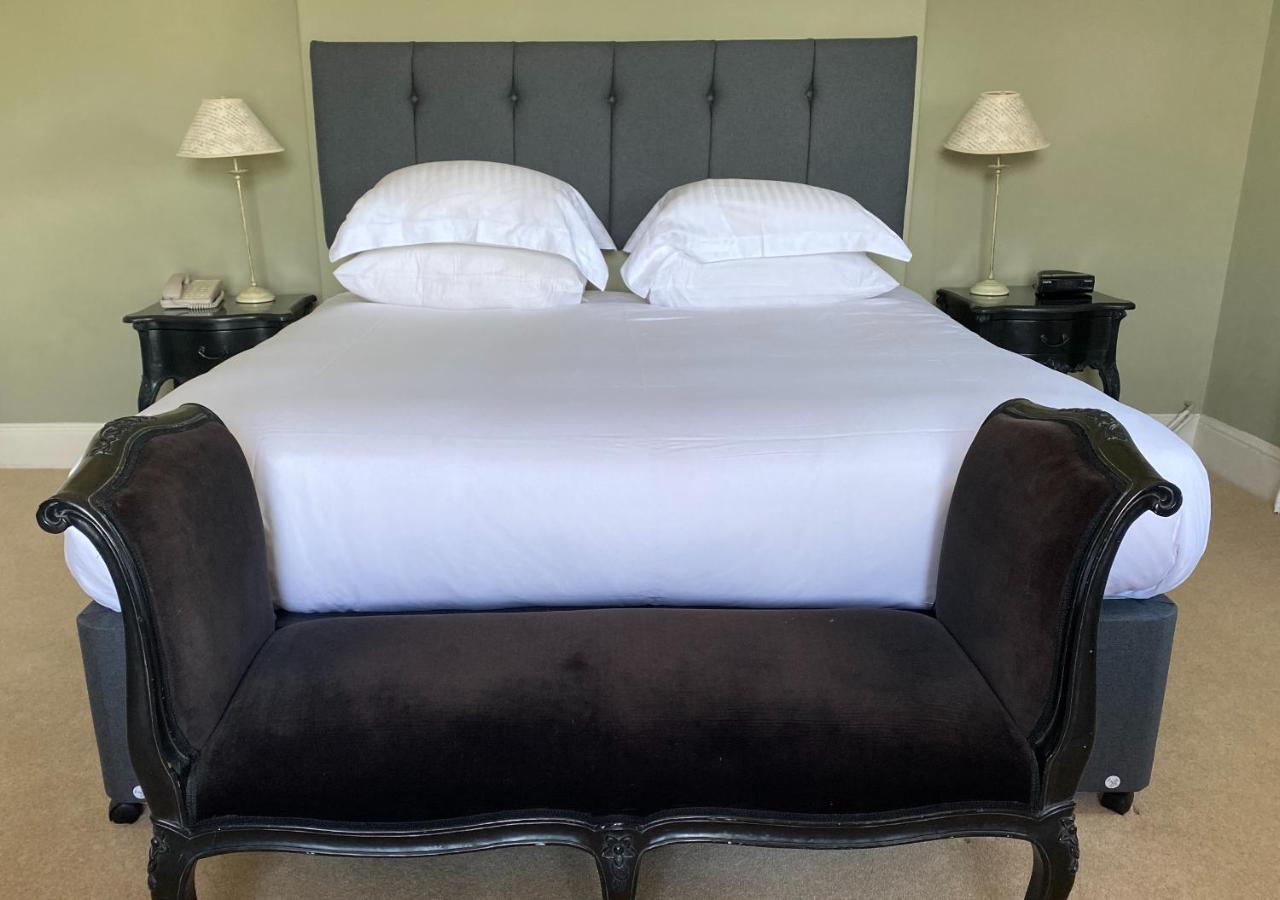 Fernhill Hotel Lyme Regis Kültér fotó