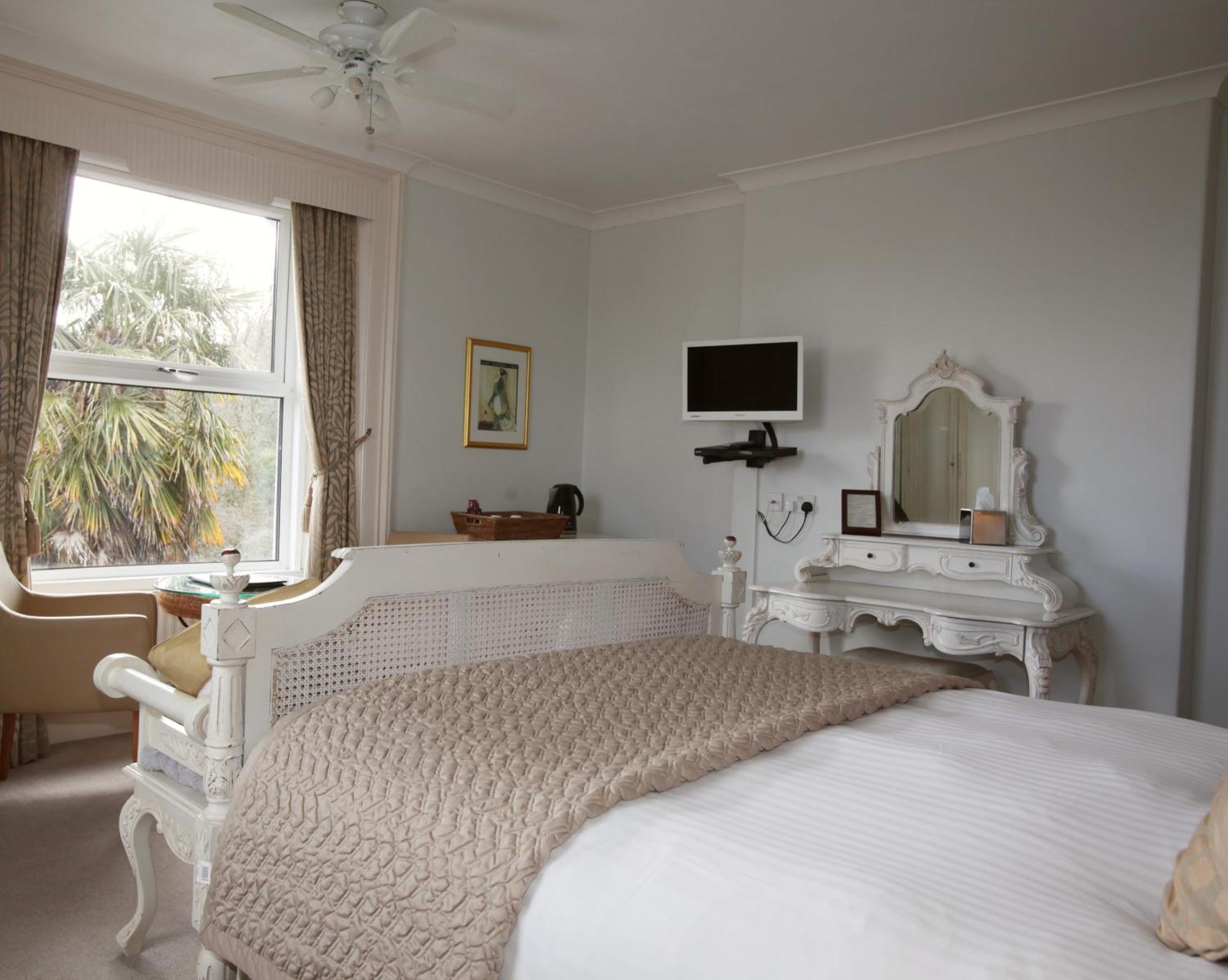 Fernhill Hotel Lyme Regis Kültér fotó
